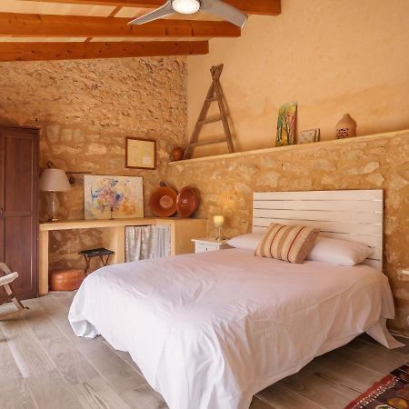 Holiday Home Can Salom By Interhome Binissalem Zewnętrze zdjęcie