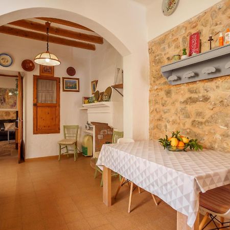 Holiday Home Can Salom By Interhome Binissalem Zewnętrze zdjęcie