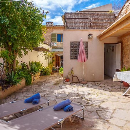 Holiday Home Can Salom By Interhome Binissalem Zewnętrze zdjęcie