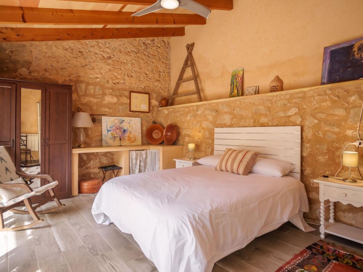 Holiday Home Can Salom By Interhome Binissalem Zewnętrze zdjęcie