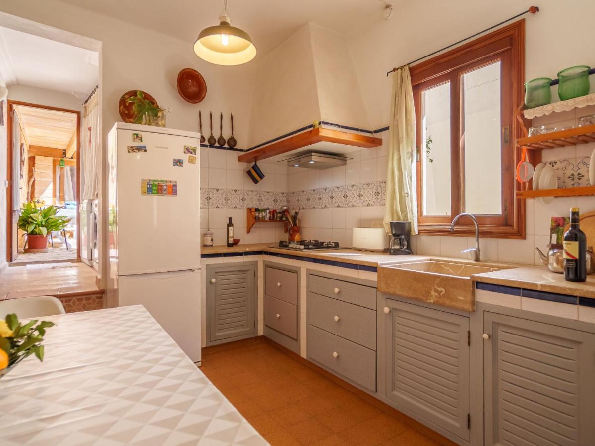 Holiday Home Can Salom By Interhome Binissalem Zewnętrze zdjęcie