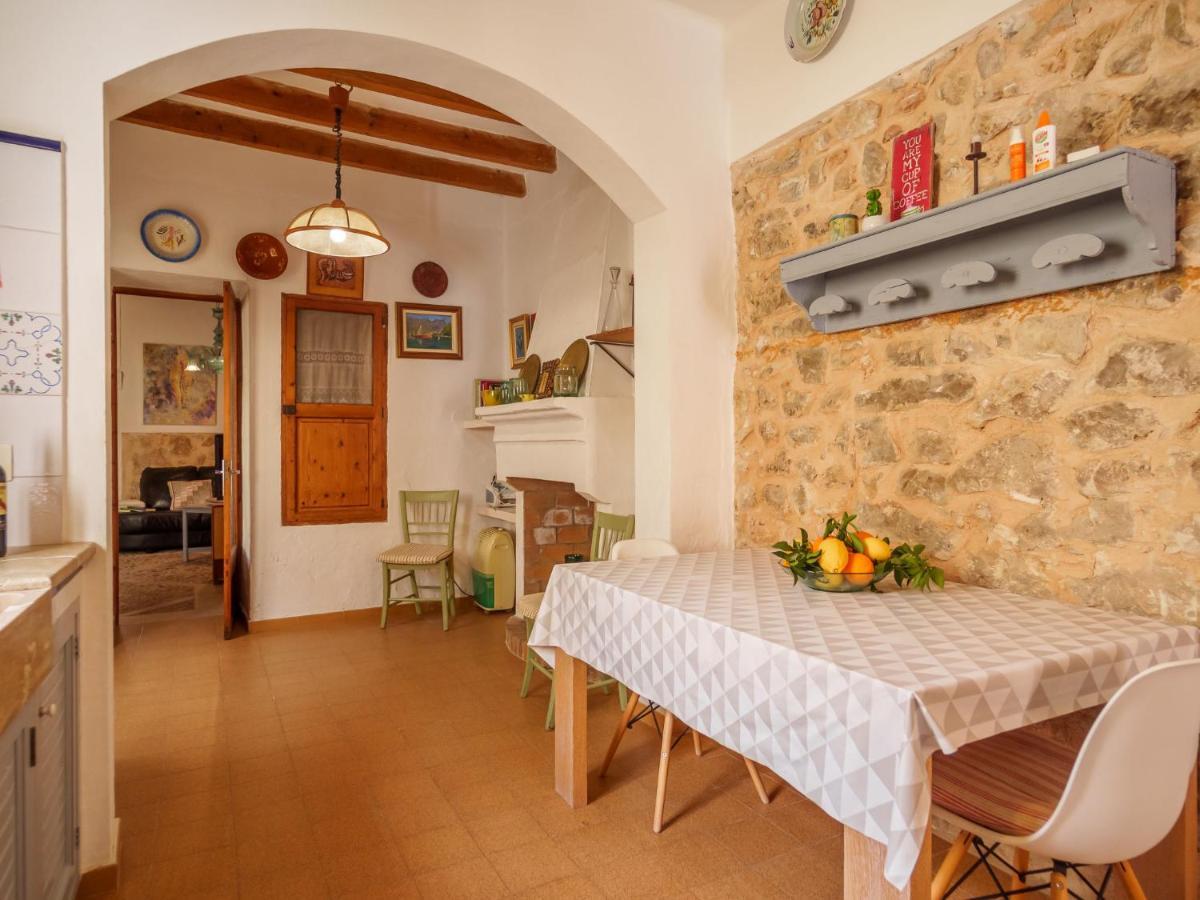 Holiday Home Can Salom By Interhome Binissalem Zewnętrze zdjęcie