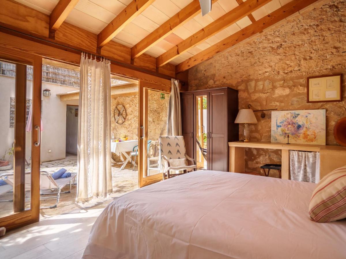 Holiday Home Can Salom By Interhome Binissalem Zewnętrze zdjęcie