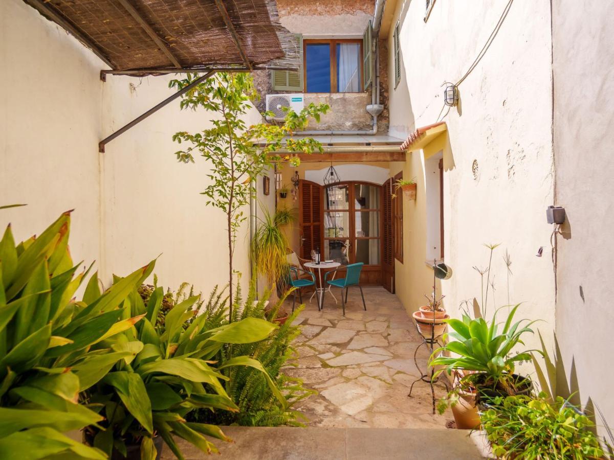 Holiday Home Can Salom By Interhome Binissalem Zewnętrze zdjęcie