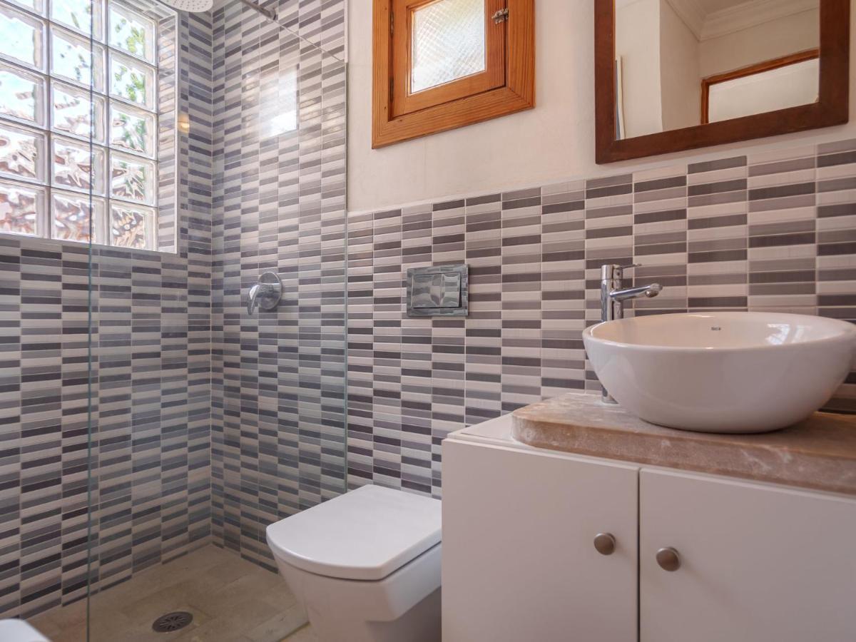 Holiday Home Can Salom By Interhome Binissalem Zewnętrze zdjęcie
