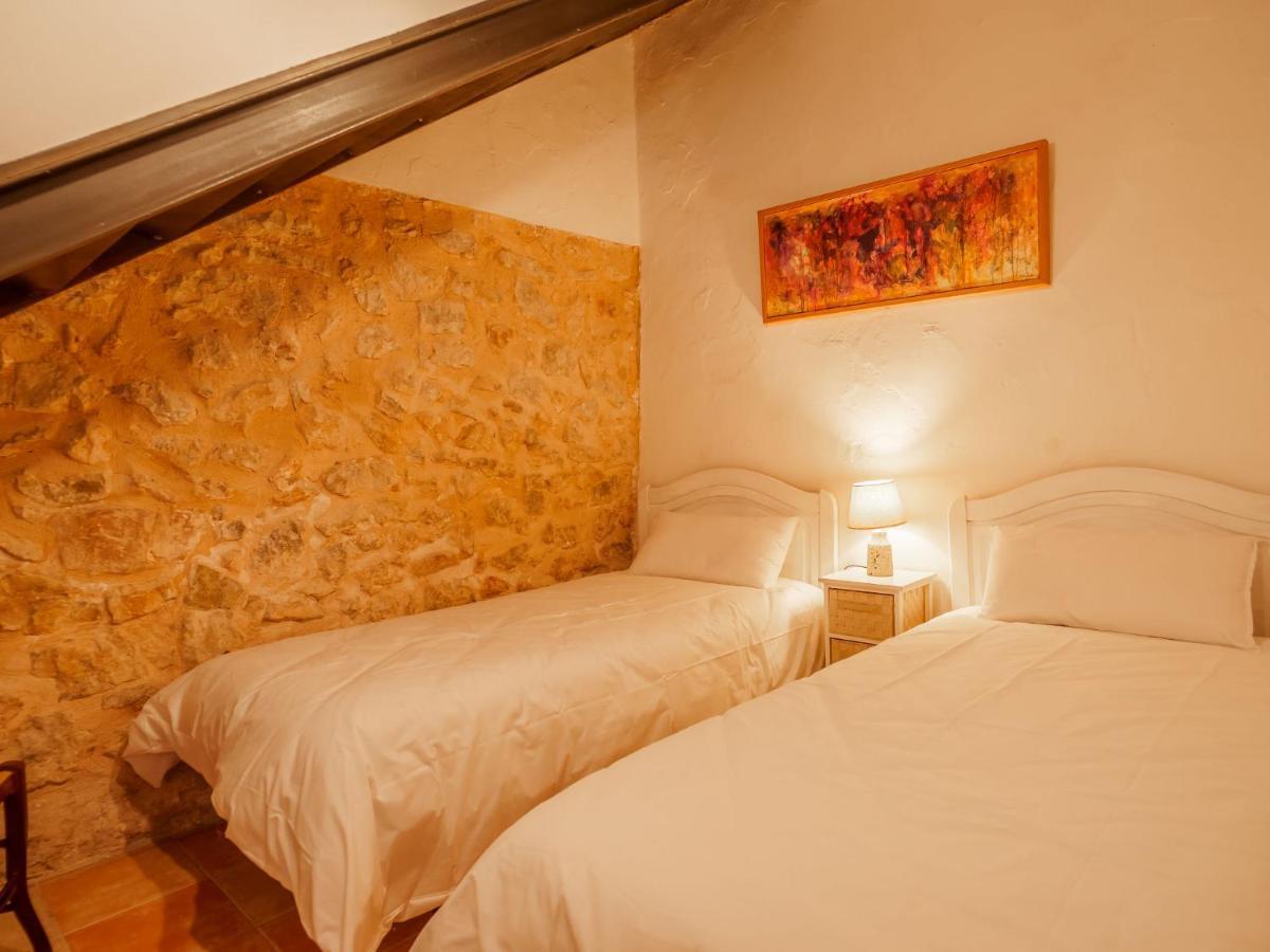 Holiday Home Can Salom By Interhome Binissalem Zewnętrze zdjęcie